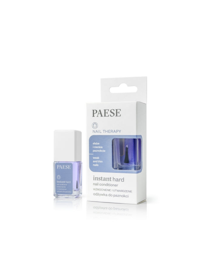 PAESE Nail Therapy Instant Hard Nail Conditioner