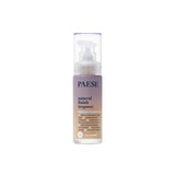 PAESE NANOREVIT Natural Finish Longwear Foundation - Natural