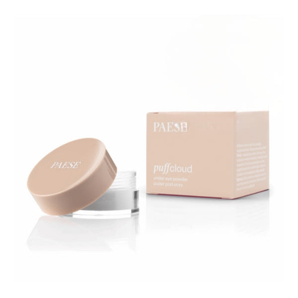 PAESE Puff Cloud Under Eye Powder
