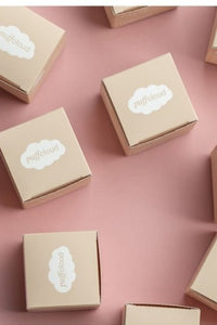 PAESE Puff Cloud Under Eye Powder