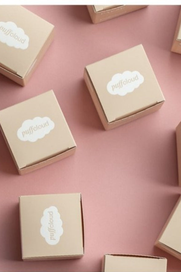 PAESE Puff Cloud Under Eye Powder