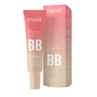 PAESE BB Cream with Hyaluronic Acid 03W Natural