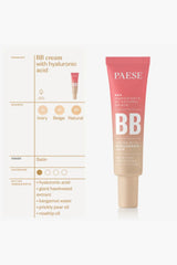PAESE BB Cream with Hyaluronic Acid 03W Natural