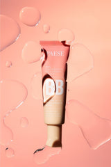 PAESE BB Cream with Hyaluronic Acid 03W Natural