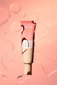 PAESE BB Cream with Hyaluronic Acid 03W Natural