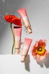 PAESE BB Cream with Hyaluronic Acid 03W Natural