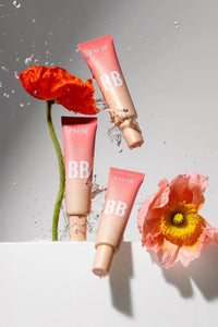 PAESE BB Cream with Hyaluronic Acid 03W Natural