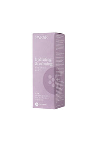 PAESE Nanorevit Hydrating & calming Essence Mist