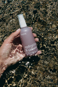 PAESE Nanorevit Hydrating & calming Essence Mist
