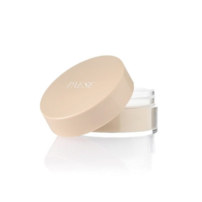 PAESE Puff Cloud Face Powder