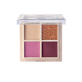 PAESE Daily Vibe Palette - 04 Tropical Orchid