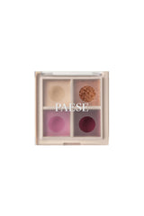 PAESE Daily Vibe Palette - 04 Tropical Orchid