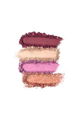 PAESE Daily Vibe Palette - 04 Tropical Orchid
