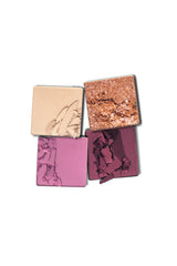 PAESE Daily Vibe Palette - 04 Tropical Orchid