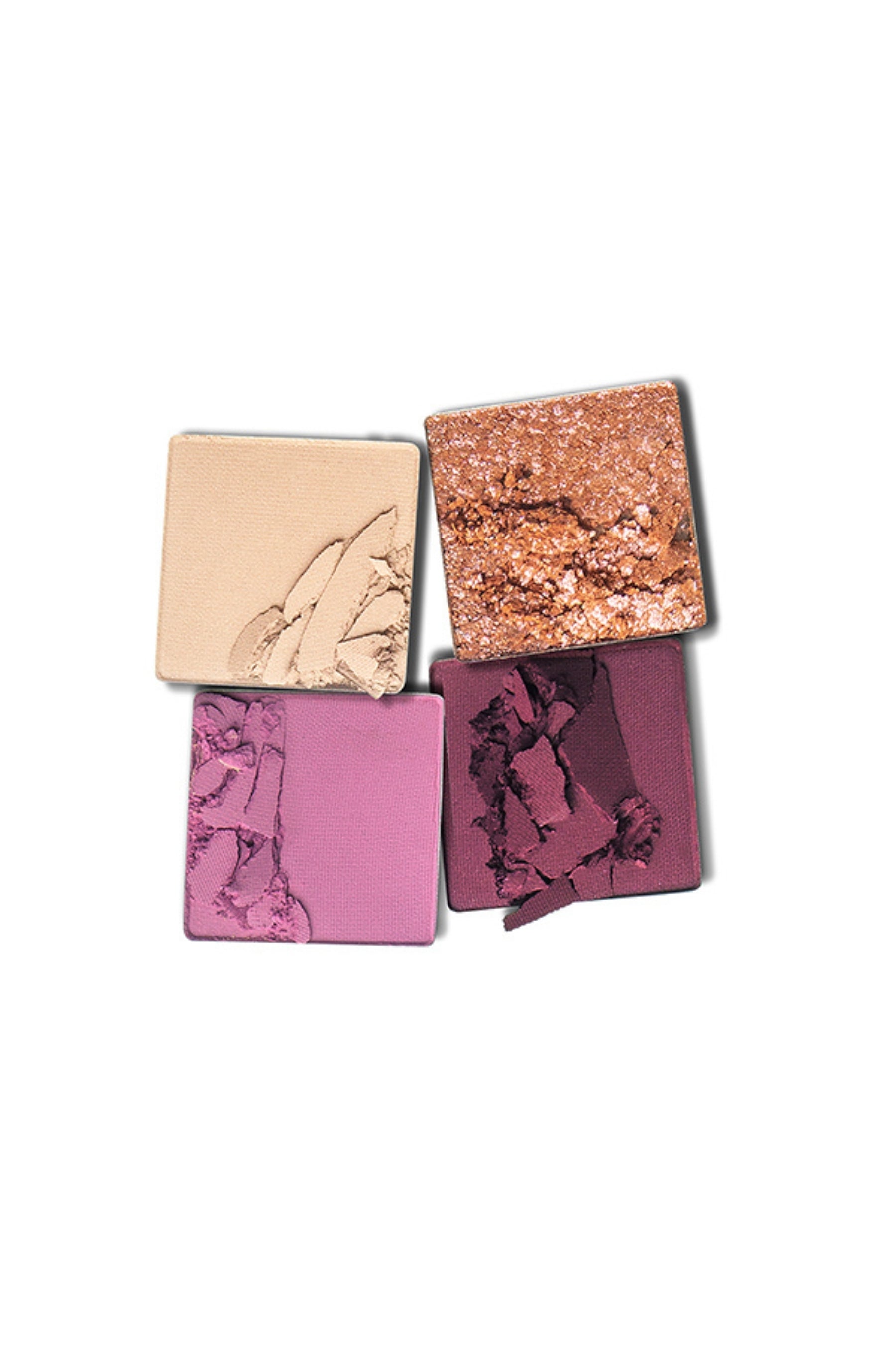 PAESE Daily Vibe Palette - 04 Tropical Orchid