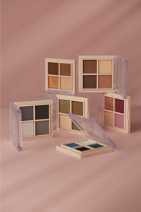 PAESE Daily Vibe Palette - 04 Tropical Orchid