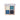 PAESE Daily Vibe Palette - 05 Denim Mood