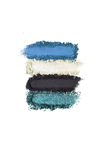PAESE Daily Vibe Palette - 05 Denim Mood