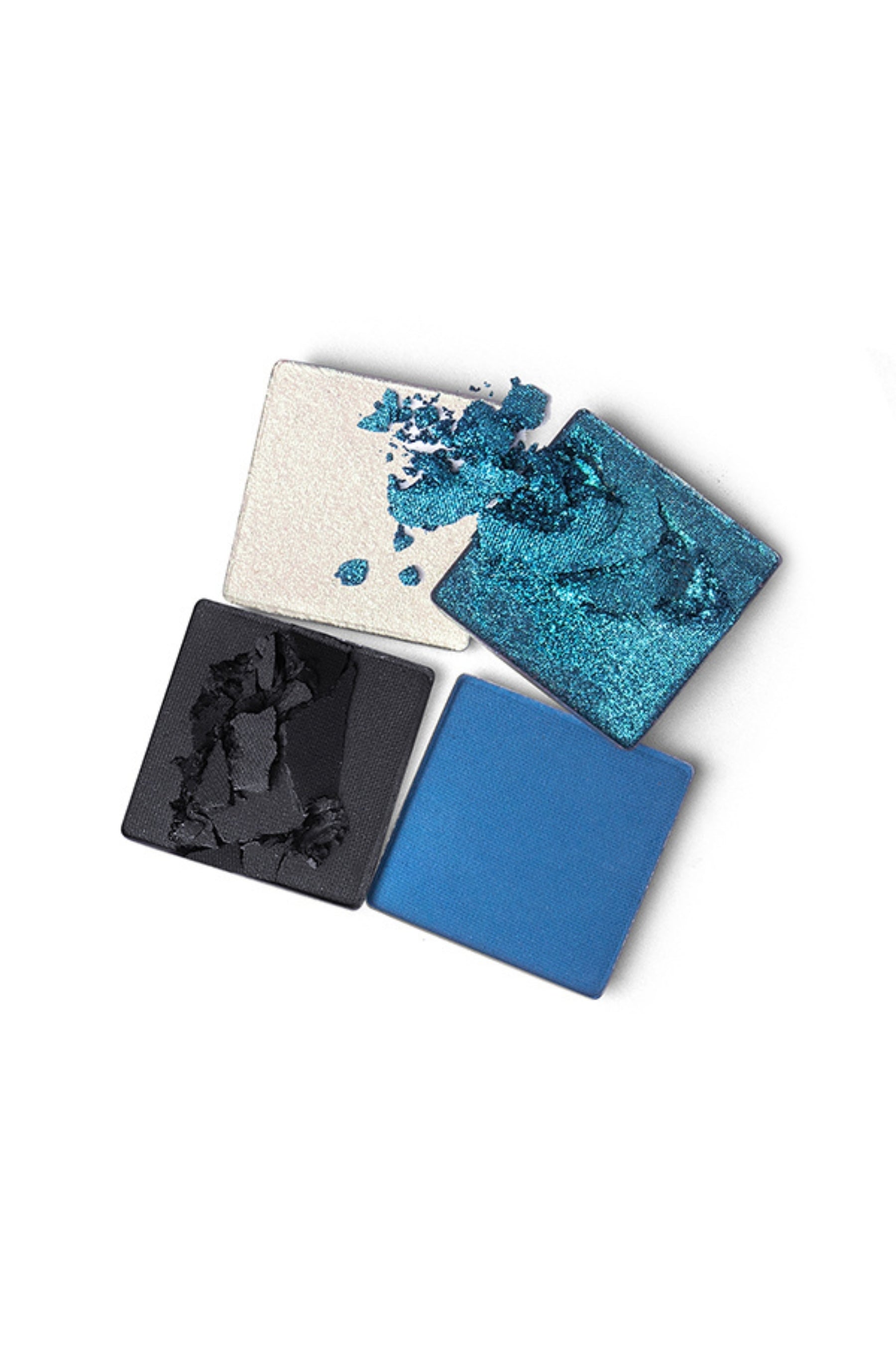 PAESE Daily Vibe Palette - 05 Denim Mood