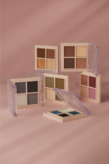 PAESE Daily Vibe Palette - 05 Denim Mood