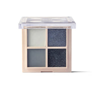 PAESE Daily Vibe Palette - 06 Velvet Smokey