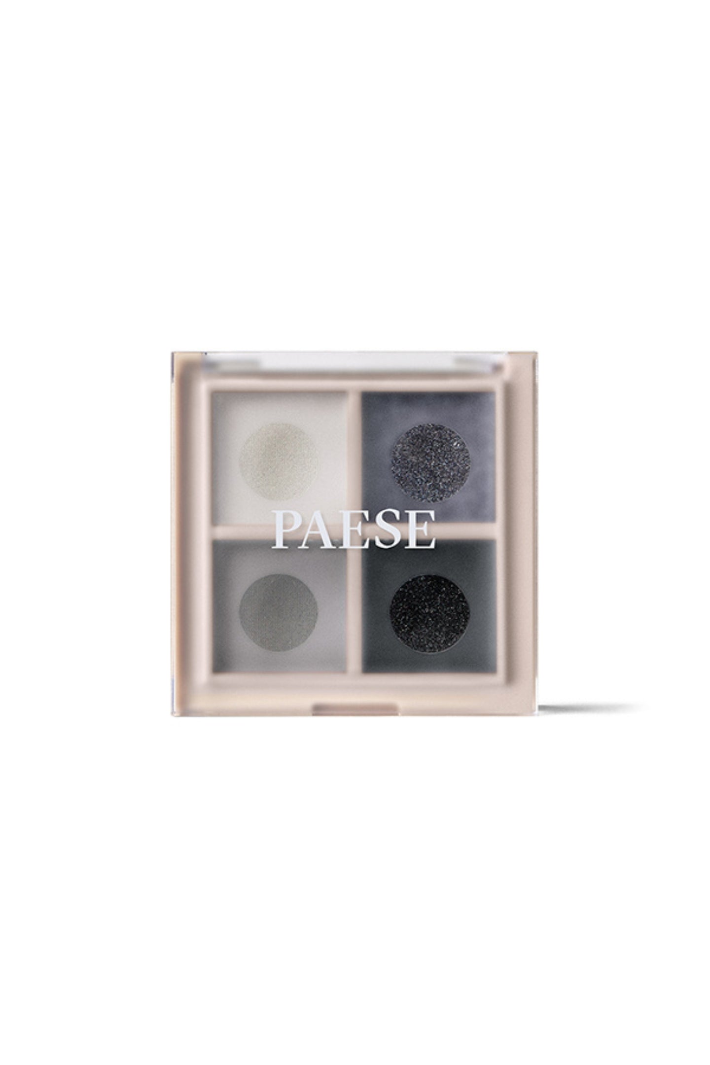 PAESE Daily Vibe Palette - 06 Velvet Smokey