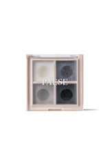 PAESE Daily Vibe Palette - 06 Velvet Smokey
