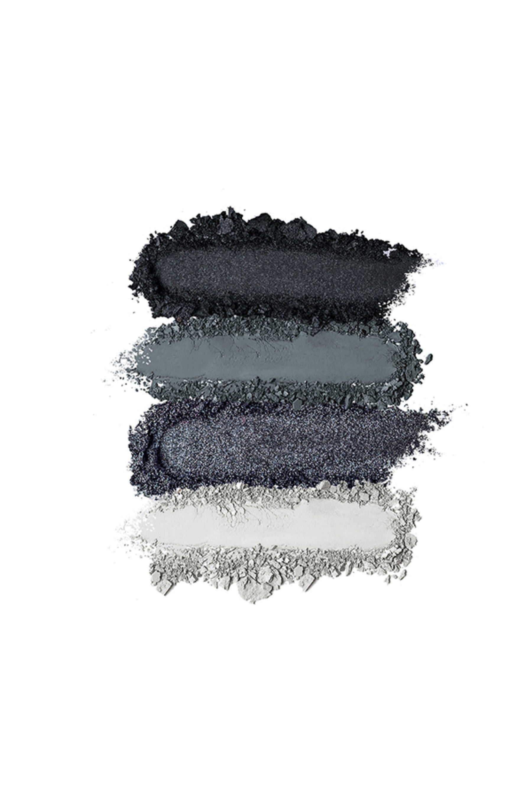 PAESE Daily Vibe Palette - 06 Velvet Smokey