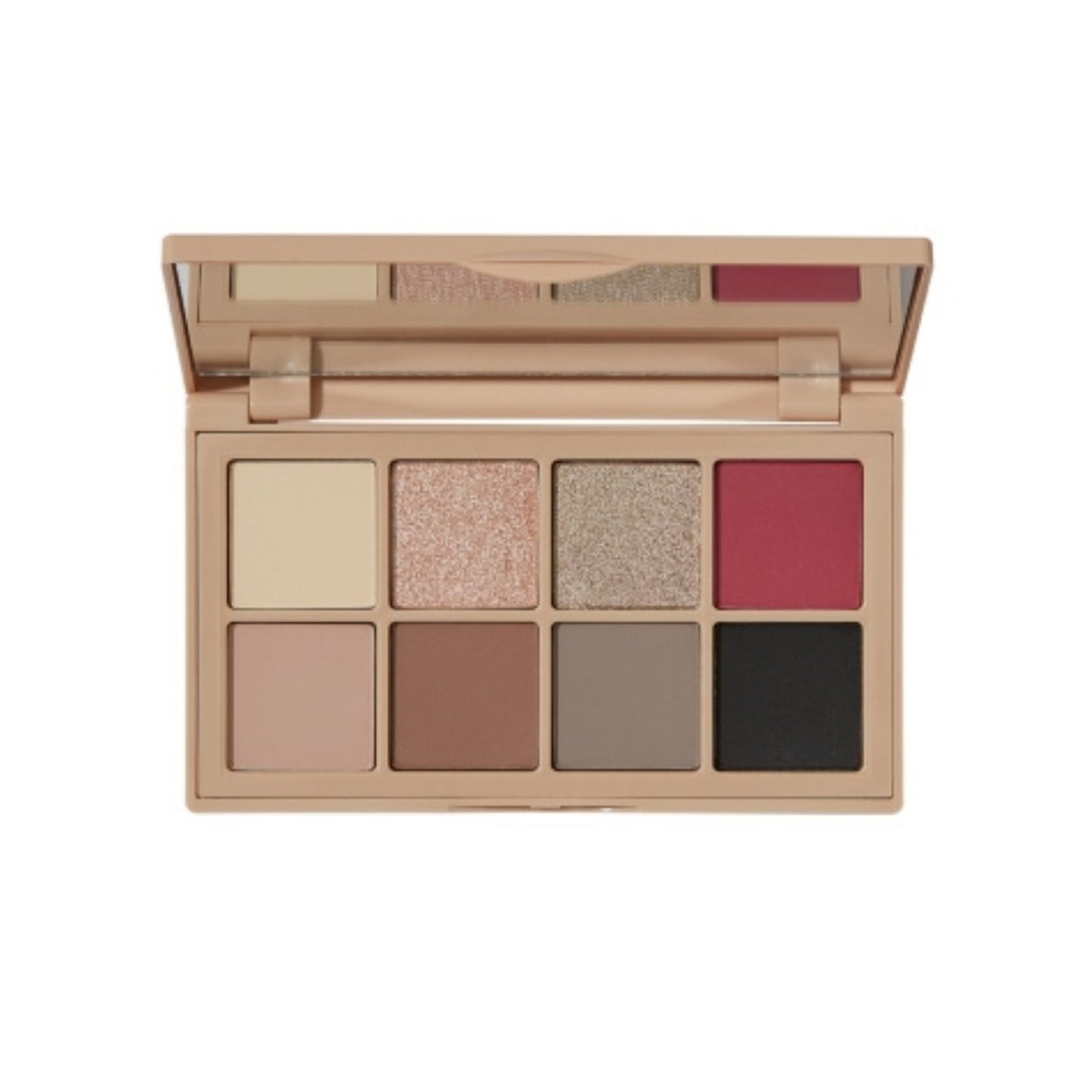 PAESE Eyeshadow Palette - Cold Crush