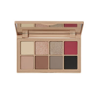 PAESE Eyeshadow Palette - Cold Crush