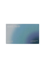 PAESE Eyeshadow Palette - Cold Crush