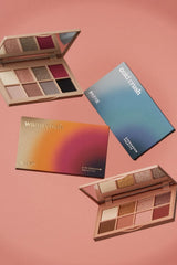 PAESE Eyeshadow Palette - Cold Crush