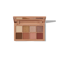PAESE Warm Crush Eyeshadow Palette