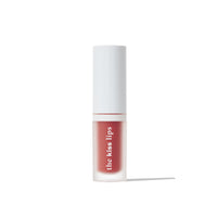 PAESE The Kiss Lips Liquid Lipstick - 02 Nude Coral
