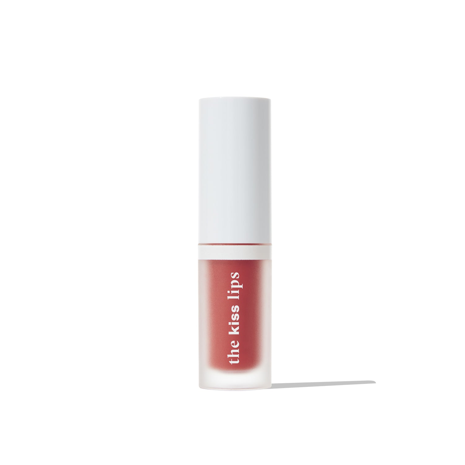 PAESE The Kiss Lips Liquid Lipstick - 02 Nude Coral
