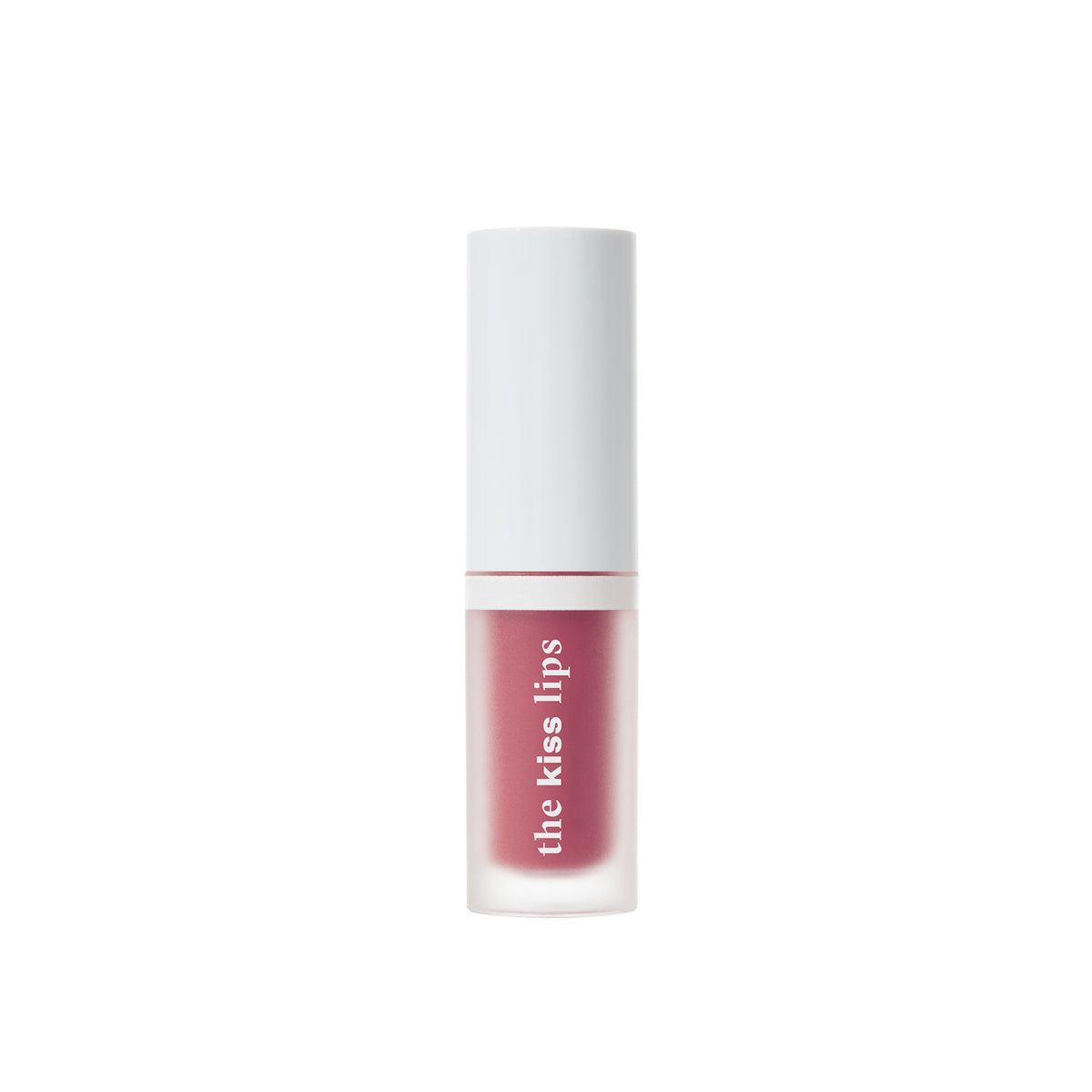 PAESE The Kiss Lips Liquid Lipstick - 03 Lovely Pink