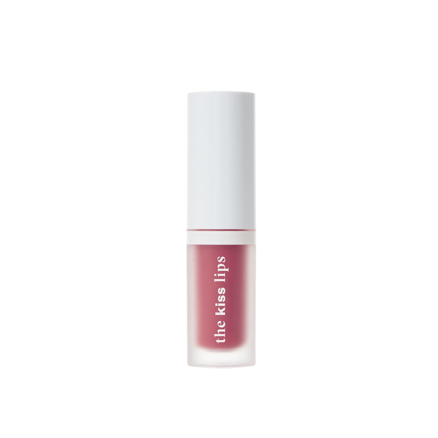 PAESE The Kiss Lips Liquid Lipstick - 03 Lovely Pink