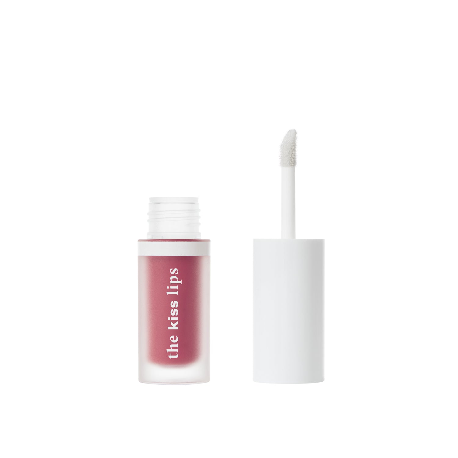 PAESE The Kiss Lips Liquid Lipstick - 03 Lovely Pink