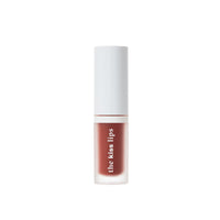 PAESE The Kiss Lips Liquid Lipstick - 04 Rusty Red
