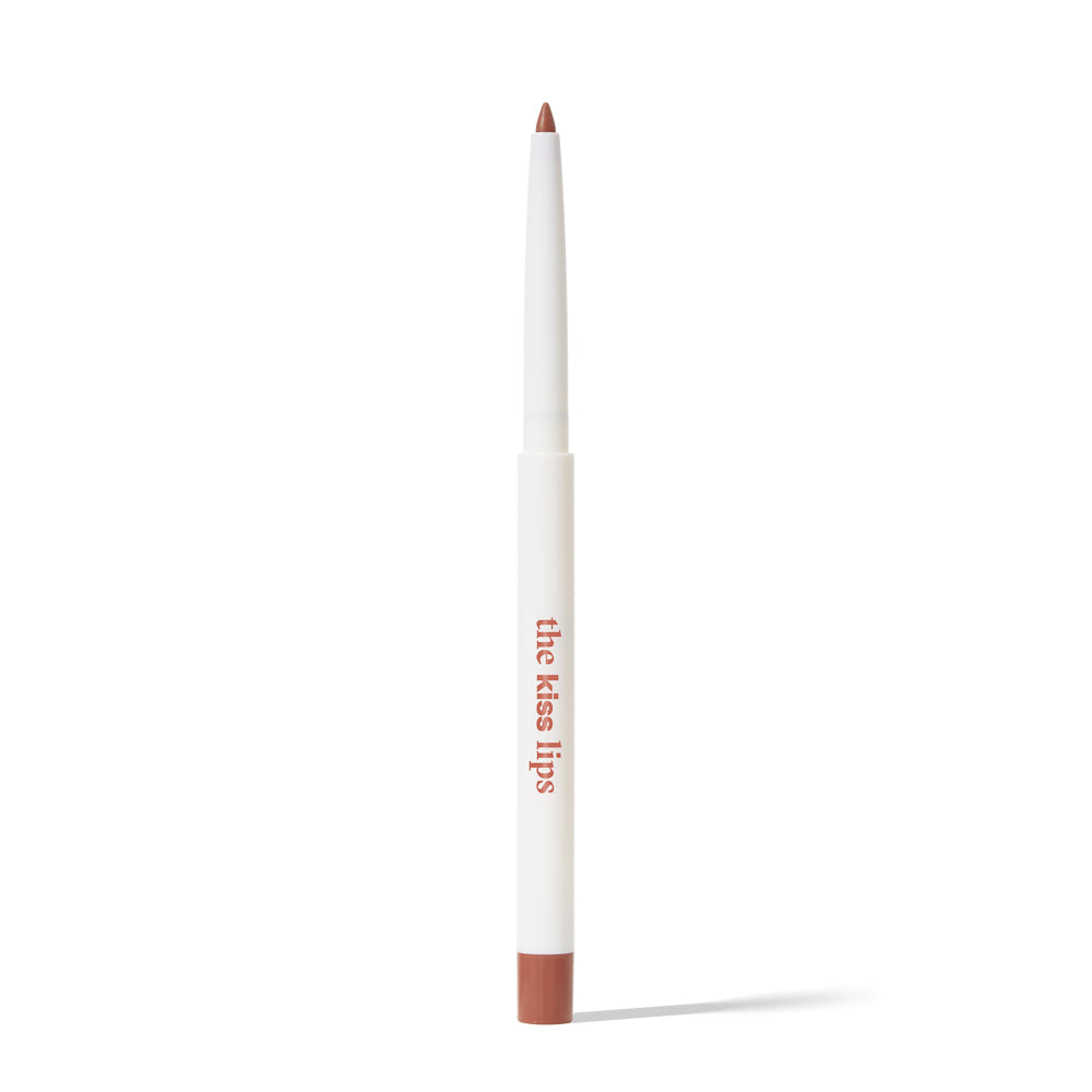 PAESE The Kiss Lips Lip Liner - Nude Beige