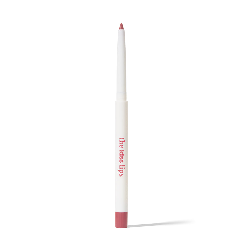 PAESE The Kiss Lips Lip Liner - Lovely Pink