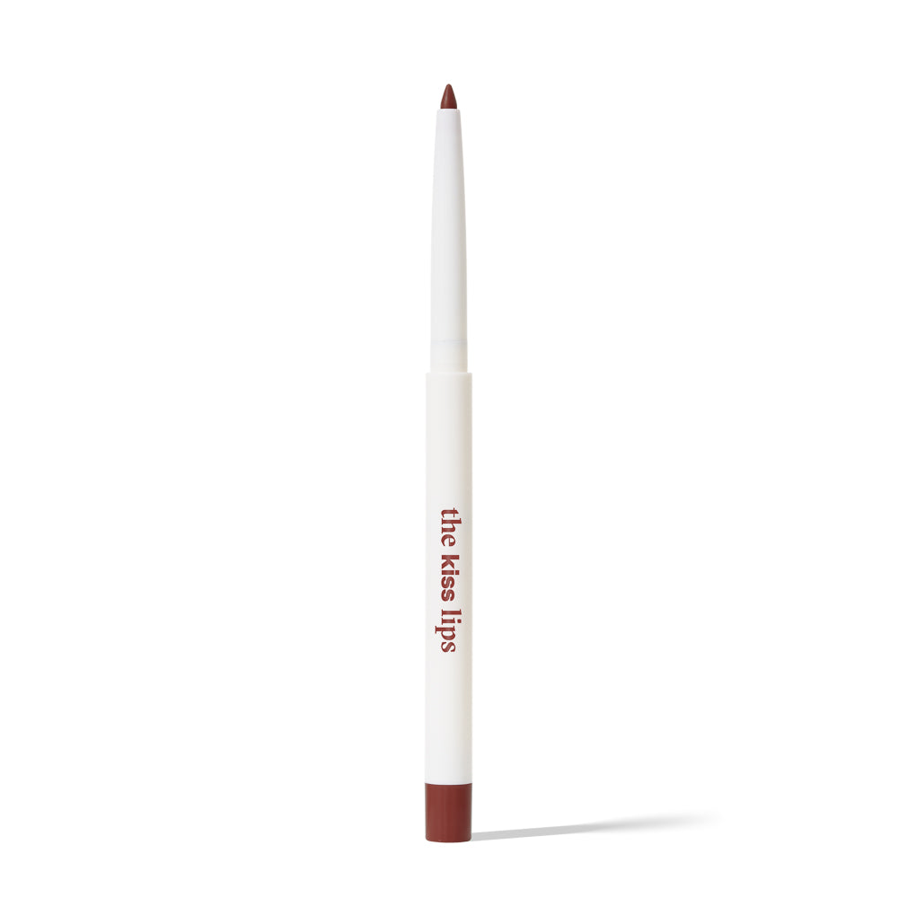 PAESE The Kiss Lips Lip Liner - Rusty Red