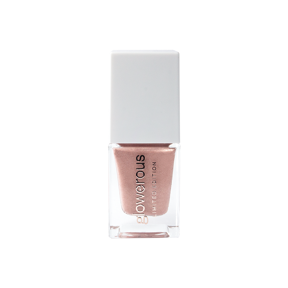 PAESE Glowerous Limited Edition Liquid Highlighter - Sparkle Rose