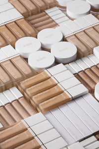 PAESE My Skin Icon Mattifying Foundation with Satin Finish - 2,5N Nude Beige