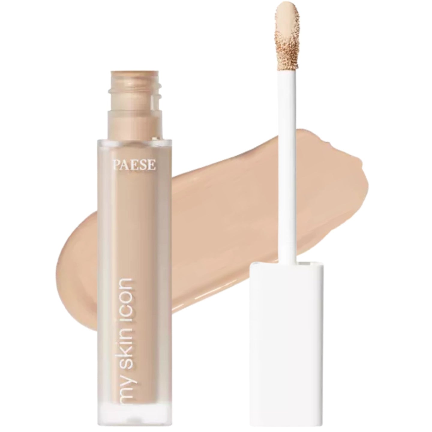 PAESE My Skin Icon Covering Concealer 01 Porcelain Beige