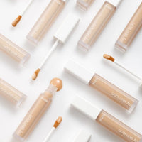 PAESE My Skin Icon Covering Concealer 01 Porcelain Beige
