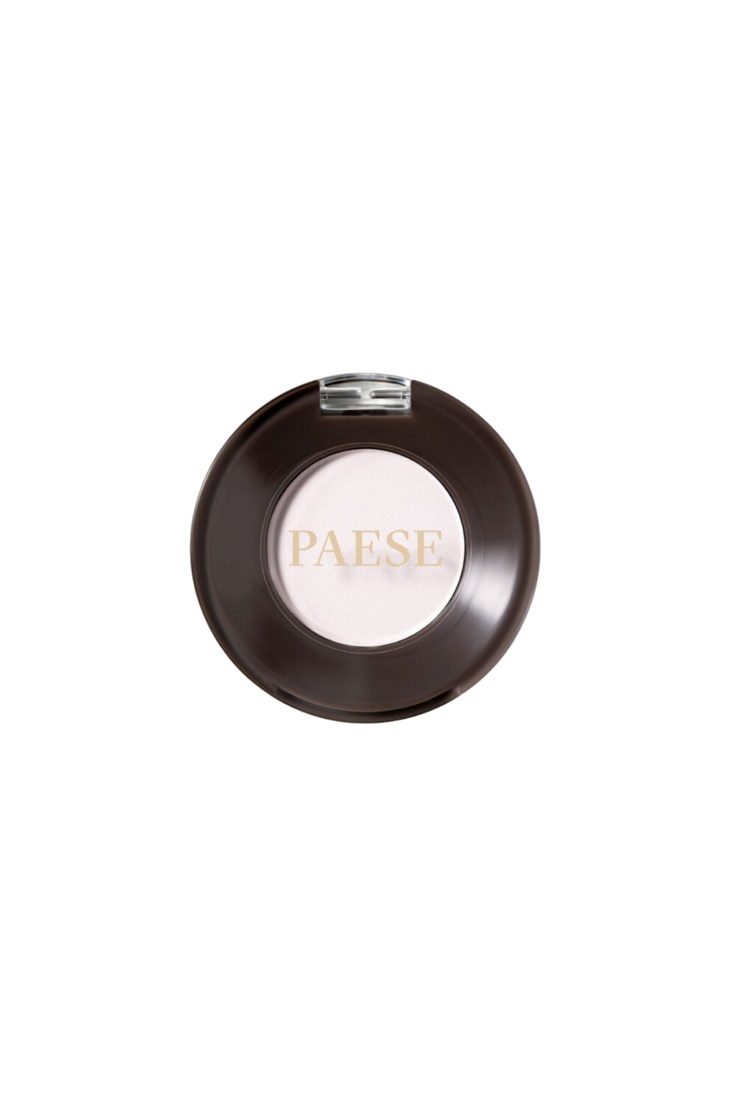 PAESE Eyegasm Eyeshadow - 01 Milk