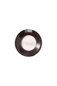 PAESE Eyegasm Eyeshadow - 01 Milk