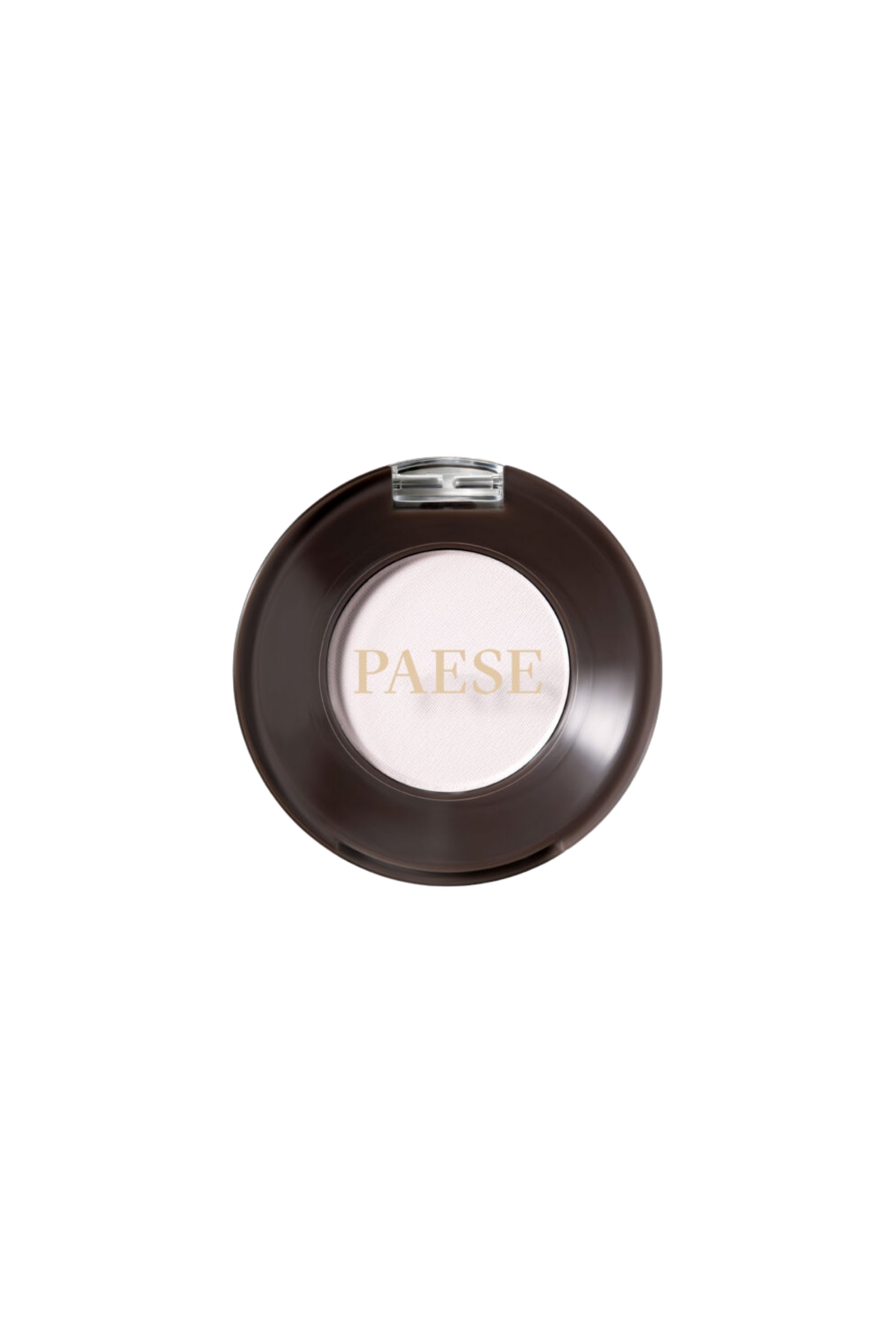 PAESE Eyegasm Eyeshadow - 01 Milk