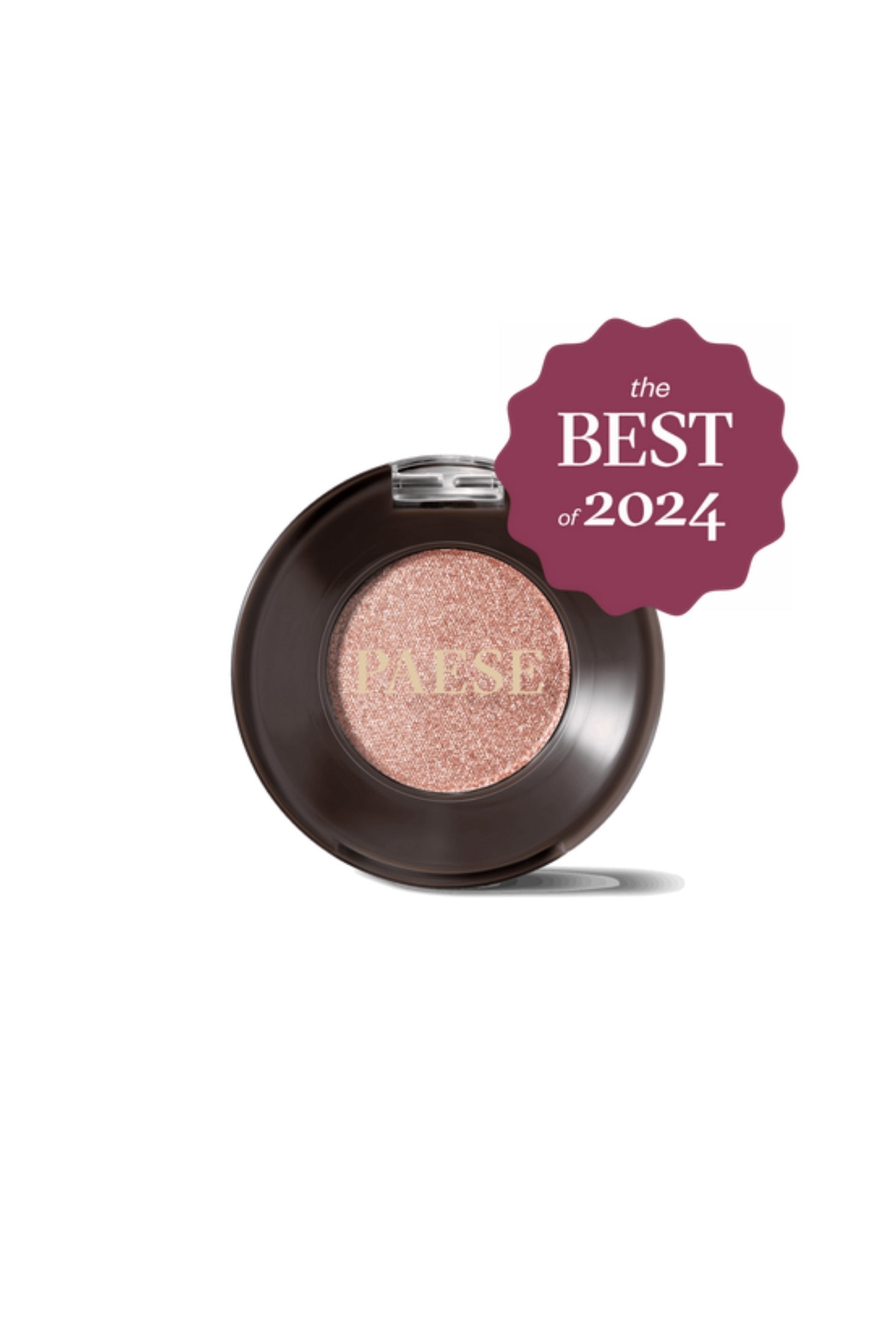 PAESE Eyegasm Eyeshadow - 06 Cashmere